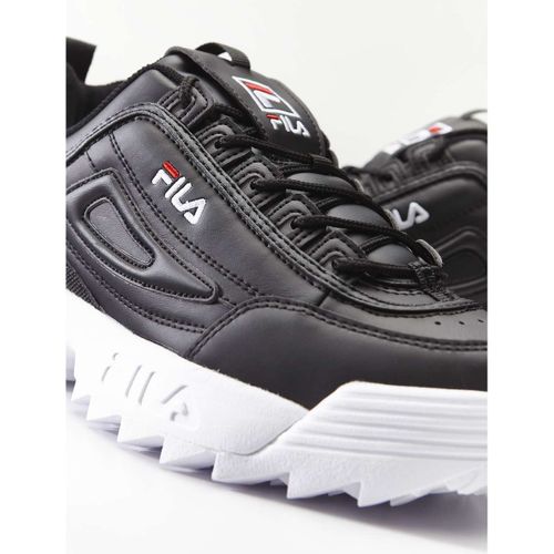 Disruptor Low Wmn 25Y Black r.41 na Arena.pl