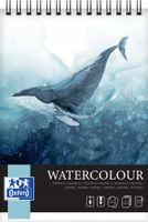 BLOK AKWARELA A4/10K OXF ART 300G 400167561 A'5