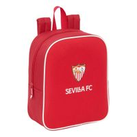 Plecak dziecięcy Sevilla Fútbol Club Czerwony 22 x 27 x 10 cm