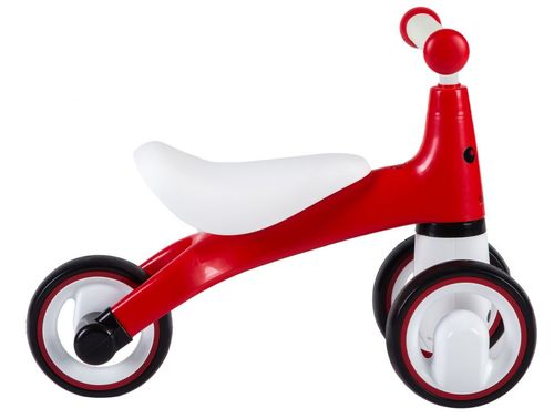 Mini rowerek biegowy "Dino" marki ECOTOYS na Arena.pl
