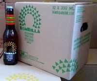 BOMBILLA Classic 330ml - paleta