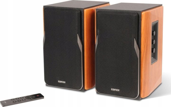 Głośniki komputerowe Edifier R1380DB zdjęcie 1