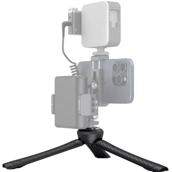 SmallRig 4117 Mini Statyw z szybkozłączką zdjęcie 4