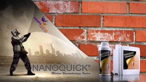 NANOQUICK CERAMIKA W+ 5L na Arena.pl