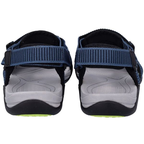 Sandały CMP Hamal Hiking r.46 zdjęcie 4