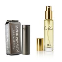 perfumy nr 700 50ml z feromonami - zamiennik inspirowany emporio armani