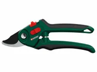 SEKATOR RĘCZNY NOŻYCE SEKATOR DO GAŁĘZI KWIATÓW PARKSIDE DO Ø 10 mm