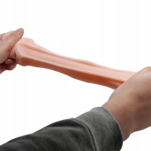 Masturbator Męski Tyłek Cyberskóra Dupcia Sex Anus na Arena.pl