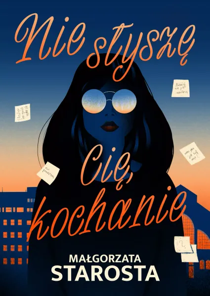 Nie słyszę cię, kochanie zdjęcie 1