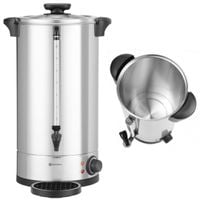 WARNIK ELEKTRYCZNY 18L HENDI 211175 - PROFESJONALNY I ENERGOOSZCZĘDNY