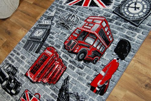 Dywan BCF FLASH 33407/170 na Arena.pl