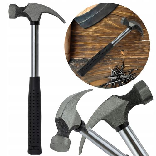 MŁOTEK SZEWSKI 25CM na Arena.pl