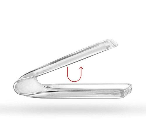 Samsung Note 8 - Etui  Slim na Arena.pl