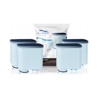 4x filtr do ekspresu Saeco Philips Lattego Latte Go - Aqualogis AL-Clean