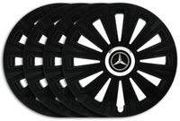KOŁPAKI 16'' MERCEDES W202 W203 W211 W210 638 SSC