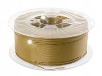 Filament Spectrum Premium PLA 1.75mm GOLDEN LINE Złoty 1kg