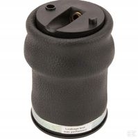 Amortyzator pneumatyczny Gopart