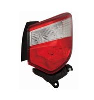 Toyota Yaris 17-20 Lampa tylna prawa