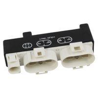 STEROWNIK WENTYLATORA SEAT ALHAMBRA 2000 2001 2002 2003 2004 2005 2006