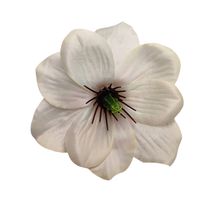 Dalia wyrobowa 12 szt ciemno kremowa