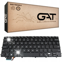 Klawiatura LED do Dell XPS 9550 9560 PRECISION M5510 0GDT9F Podświetlana