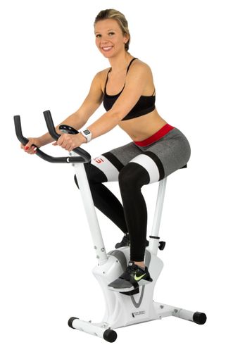 Rower Magnetyczny Rowerek Total Sport Rp95 Ts Hit Arena Pl