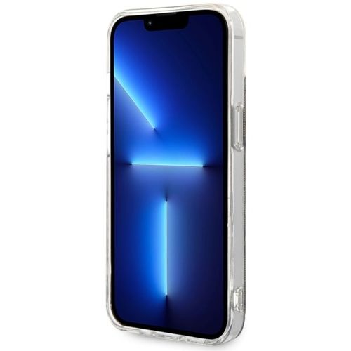 Etui Guess do iPhone 15, iPhone 14, iPhone 13, Brązowy, MagSafe na Arena.pl