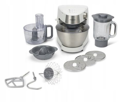 Robot kuchenny planetarny KENWOOD KHC29.H0WH Prospero+ 1000W na Arena.pl