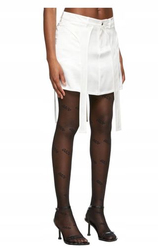 Spodnica 032c SS22-W-9011 R40 na Arena.pl