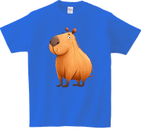Koszulka T-shirt dla dzieci - Kapibara