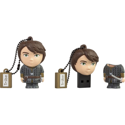 TRIBE Gra O Tron Pendrive 16 GB Arya na Arena.pl