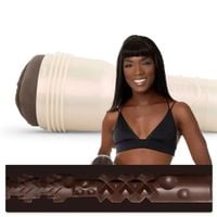 fleshlight girls - ana foxxx silk