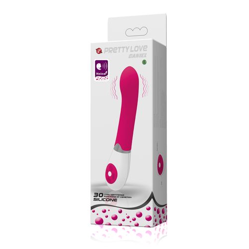 PRETTY LOVE   DANIEL, 30 function, voice control na Arena.pl