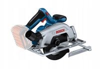 BOSCH PILARKA TARCZOWA GKS 185-LI SOLO