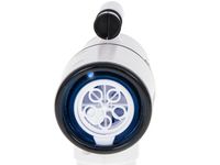 KX5906 Pistolet do robienia baniek mydlanych bial