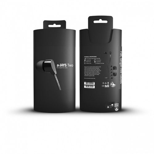 Słuchawki A-JAYS TWO na Arena.pl