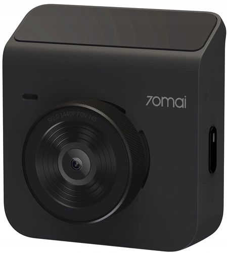 70MAI A400 kamera rejestrator 2" 145° WiFi na Arena.pl