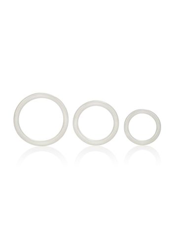 tri rings white na Arena.pl