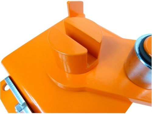 Giętarka do prętów strzemion drutu fi 6-14 GRO-2 na Arena.pl