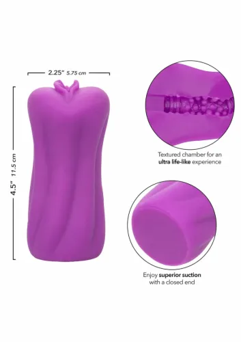 calexotics anime stroker roxy - model pure skin, kompaktowy na Arena.pl