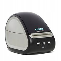 Drukarka etykiet Dymo LabelWriter LW550 termiczna USB