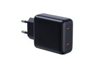 Ładowarka sieciowa Wemiss CH-A1 USB C 40 W PD