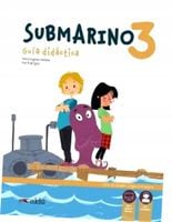 Submarino 3 przewodnik metodyczny - praca zbiorowa
