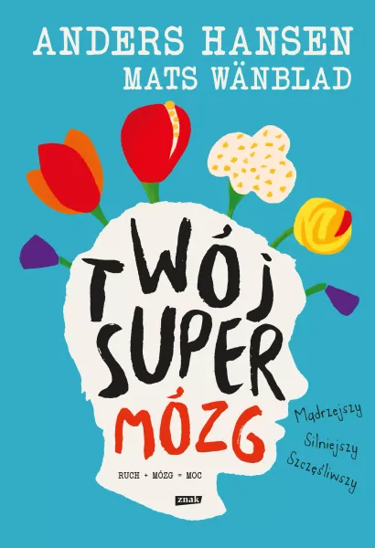 Twój SuperMózg zdjęcie 1