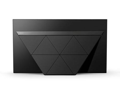 Sony Telewizor OLED 55 55AF9 na Arena.pl