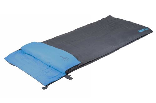 Śpiwór Sapphire Xxl na Arena.pl