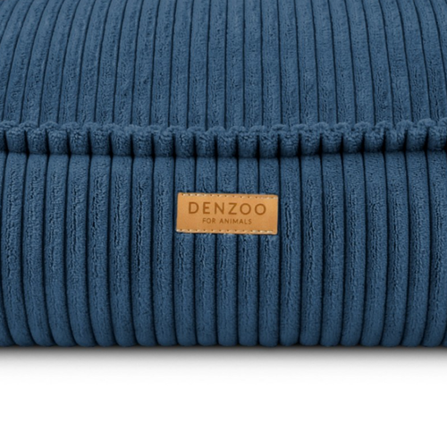 Ortopedyczne legowisko dla psa i kota MILANO GRANATOWE XXL – VISCO MEMORY na Arena.pl