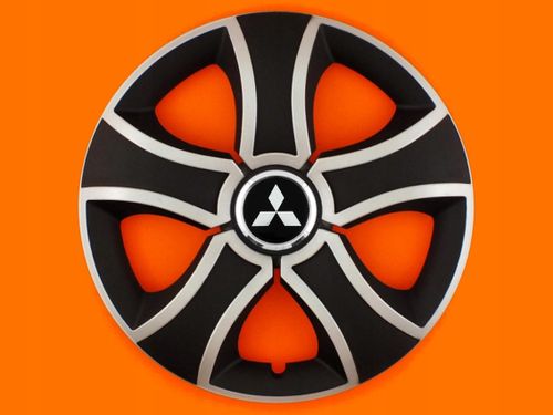 KOŁPAKI 16 do MITSUBISHI Eclipse ASX Colt Star BSM na Arena.pl