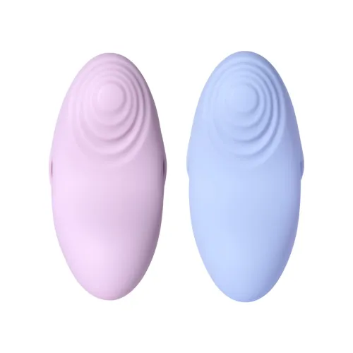 svakom echo 2 - wibrujący i rozgrzewający stymulator palcowy usb na Arena.pl