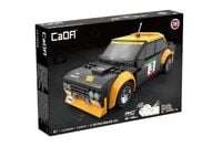 Cada klocki Fiat Abarth 131 C51092W 30017